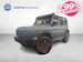 MERCEDES-BENZ G 63 AMG 4X4 Hoch2