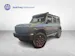 Mercedes-Benz G 63 AMG 4X4 Hoch2