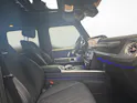 Mercedes-Benz G 63 AMG 4X4 Hoch2