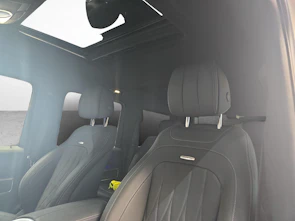 image du véhicule MERCEDES-BENZ G 63 AMG 4X4 Hoch2