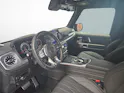 Mercedes-Benz G 63 AMG 4X4 Hoch2