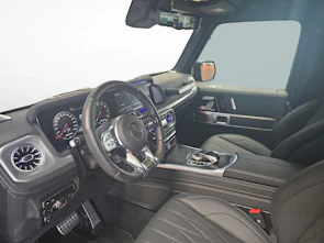 image du véhicule MERCEDES-BENZ G 63 AMG 4X4 Hoch2