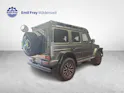 Mercedes-Benz G 63 AMG 4X4 Hoch2