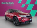 Opel Grandland 1.2 T GS Blitz