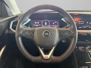 Opel Grandland 1.2 T GS Blitz