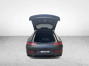 Mercedes-Benz AMG GT 63 S E Performance 4matic+
