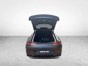 image du véhicule MERCEDES-BENZ AMG GT 63 S E Performance 4matic+