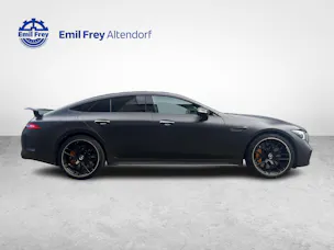 Mercedes-Benz AMG GT 63 S E Performance 4matic+