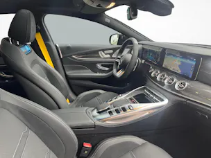 Mercedes-Benz AMG GT 63 S E Performance 4matic+
