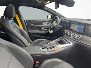 image du véhicule MERCEDES-BENZ AMG GT 63 S E Performance 4matic+