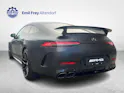 Mercedes-Benz AMG GT 63 S E Performance 4matic+