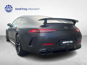 Mercedes-Benz AMG GT 63 S E Performance 4matic+