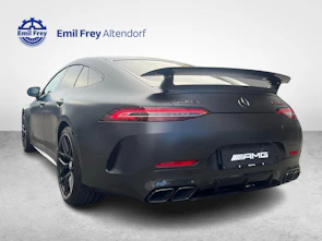 image du véhicule MERCEDES-BENZ AMG GT 63 S E Performance 4matic+