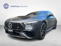 Mercedes-Benz AMG GT 63 S E Performance 4matic+