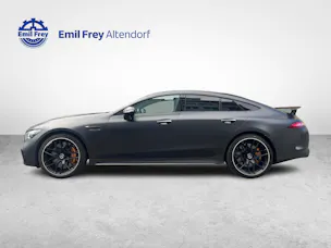 Mercedes-Benz AMG GT 63 S E Performance 4matic+