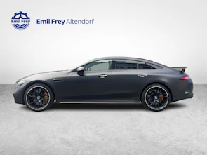 image du véhicule MERCEDES-BENZ AMG GT 63 S E Performance 4matic+