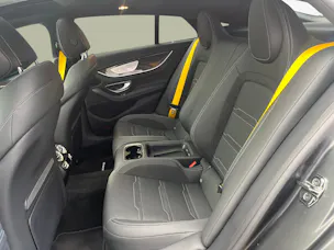 Mercedes-Benz AMG GT 63 S E Performance 4matic+