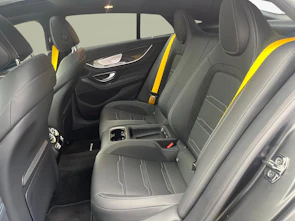 image du véhicule MERCEDES-BENZ AMG GT 63 S E Performance 4matic+