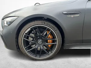 Mercedes-Benz AMG GT 63 S E Performance 4matic+