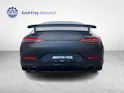 Mercedes-Benz AMG GT 63 S E Performance 4matic+