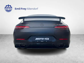 image du véhicule MERCEDES-BENZ AMG GT 63 S E Performance 4matic+