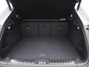 Porsche Macan 4