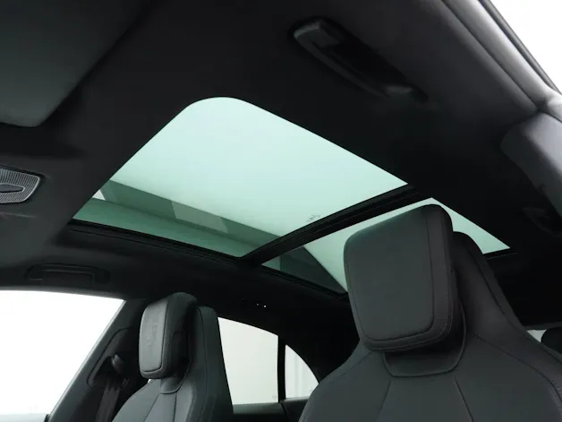 Porsche Macan 4