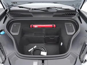 Porsche Macan 4