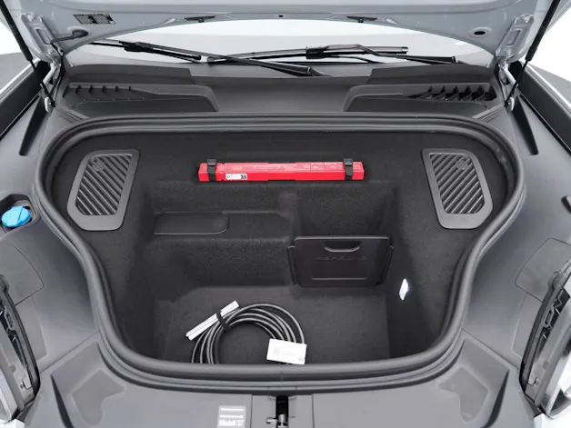 Porsche Macan 4