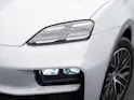Porsche Macan 4