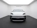 Porsche Macan 4
