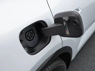 Porsche Macan 4