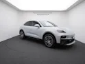 Porsche Macan 4