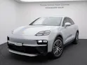 Porsche Macan 4