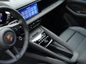 Porsche Macan 4
