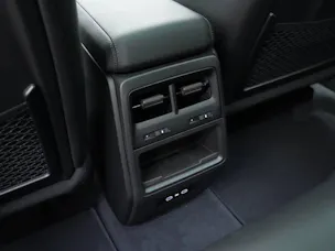 Porsche Macan 4
