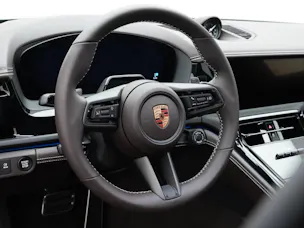 Porsche Panamera GTS