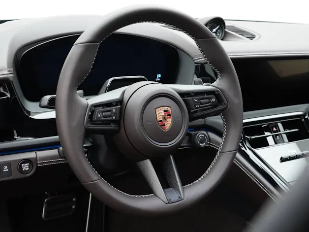 Porsche Panamera GTS