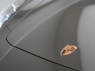 Porsche Panamera GTS