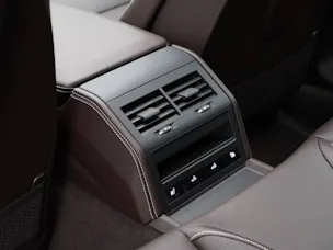 Porsche Panamera GTS