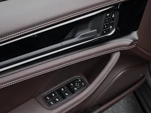 Porsche Panamera GTS