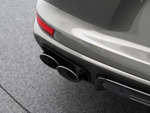 Porsche Panamera GTS