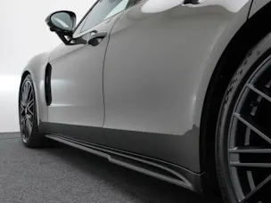 Porsche Panamera GTS