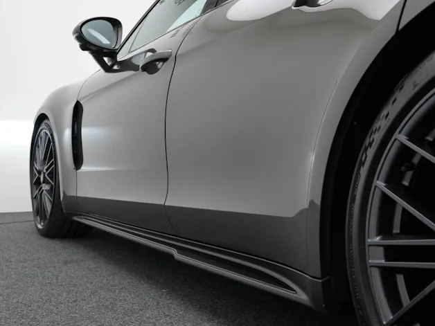 Porsche Panamera GTS