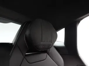 Porsche Panamera GTS