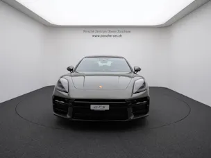 Porsche Panamera GTS