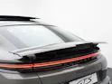 Porsche Panamera GTS