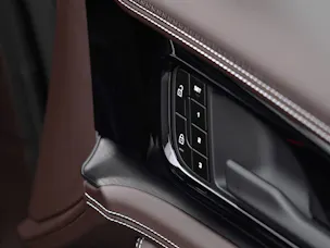 Porsche Panamera GTS
