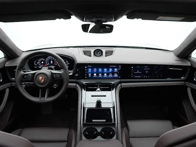 Porsche Panamera GTS