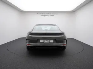 Porsche Panamera GTS
